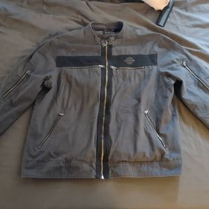Harley Davidson jacket